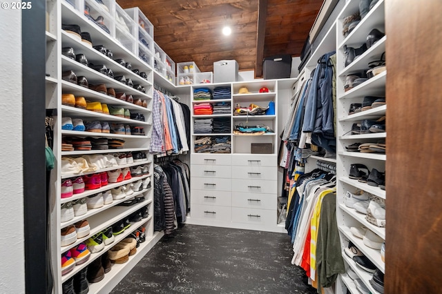 3777 Parkwood Way W, Linn, OR 97068 - view of walk in closet
