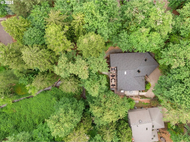 3777 Parkwood Way W, Linn, OR 97068 - view of property location