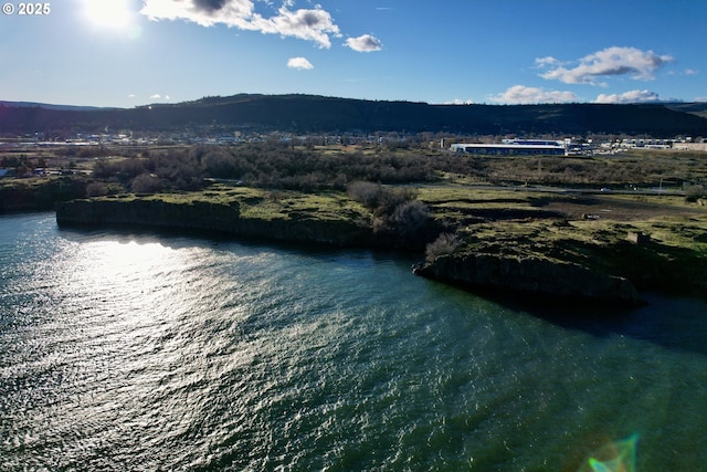 River Rd, The Dalles, OR 97058