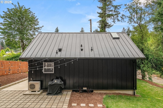 12718 SE 28th Ave, Milwaukie, OR 97222 - view of outdoor structure