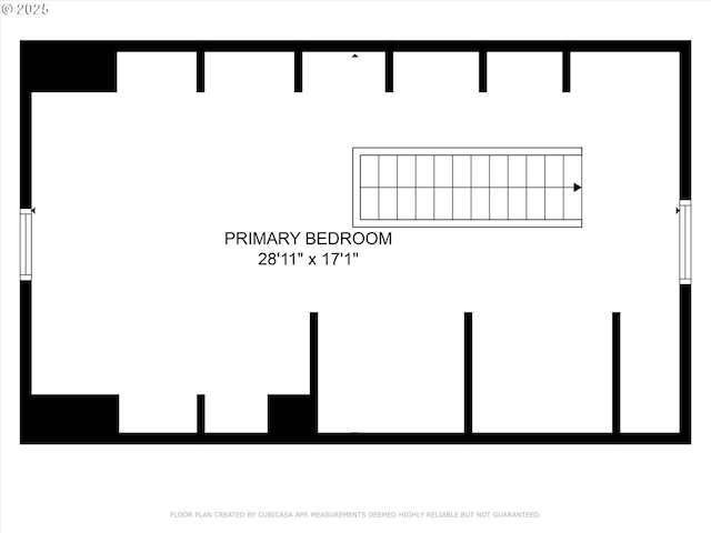 12718 SE 28th Ave, Milwaukie, OR 97222 - view of property floor plan