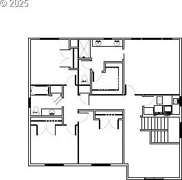 1291 Rachel Ln, Molalla, OR 97038 - property floor plan
