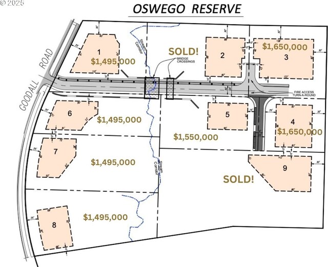 13560 Goodall Rd Unit 4, Lake Oswego, OR 97034