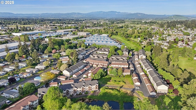 5264 NE 121st Ave Unit K67, Vancouver, WA 98682 - view of property location with a mountain backdrop