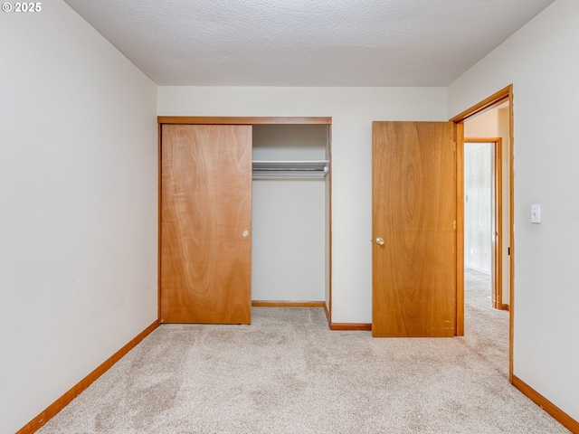 7804 NW 1st Ave, Vancouver, WA 98665 - unfurnished bedroom with carpet floors and a closet