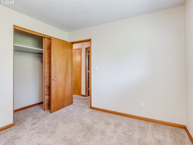 7804 NW 1st Ave, Vancouver, WA 98665 - unfurnished bedroom featuring carpet and a closet
