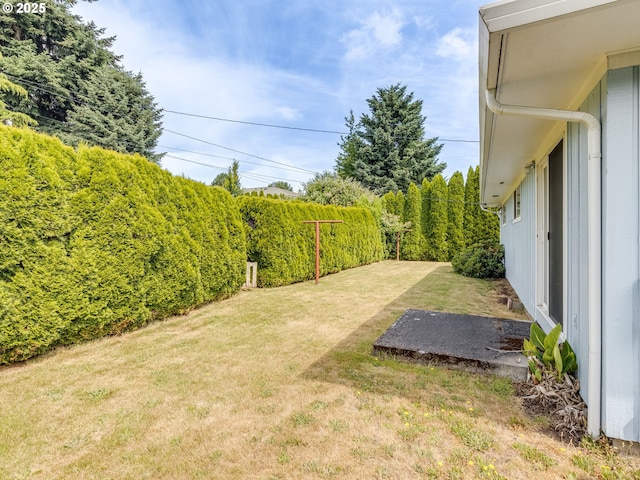 7804 NW 1st Ave, Vancouver, WA 98665 - view of green lawn