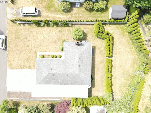 7804 NW 1st Ave, Vancouver, WA 98665 - bird's eye view