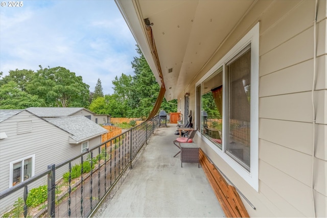 3400 E 13th St, Vancouver, WA 98661 - view of patio / terrace