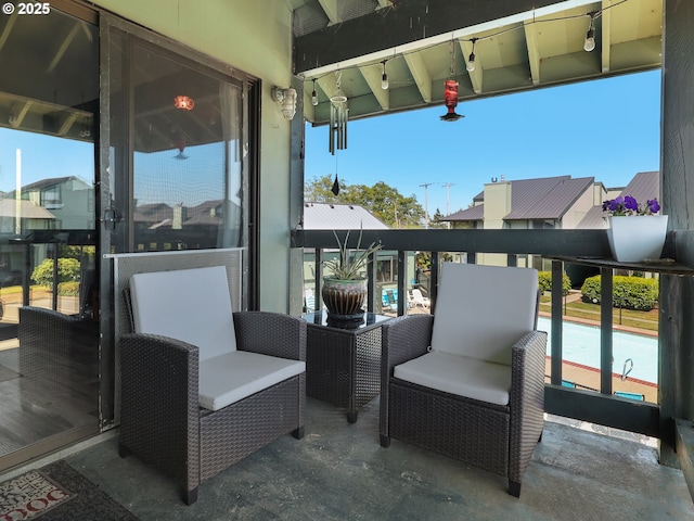 346 NE Skipanon Dr Unit 46, Warrenton, OR 97146 - view of patio / terrace