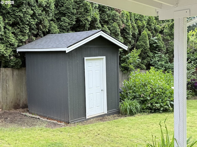 2420 Margery St, West Linn, OR 97068 - view of shed