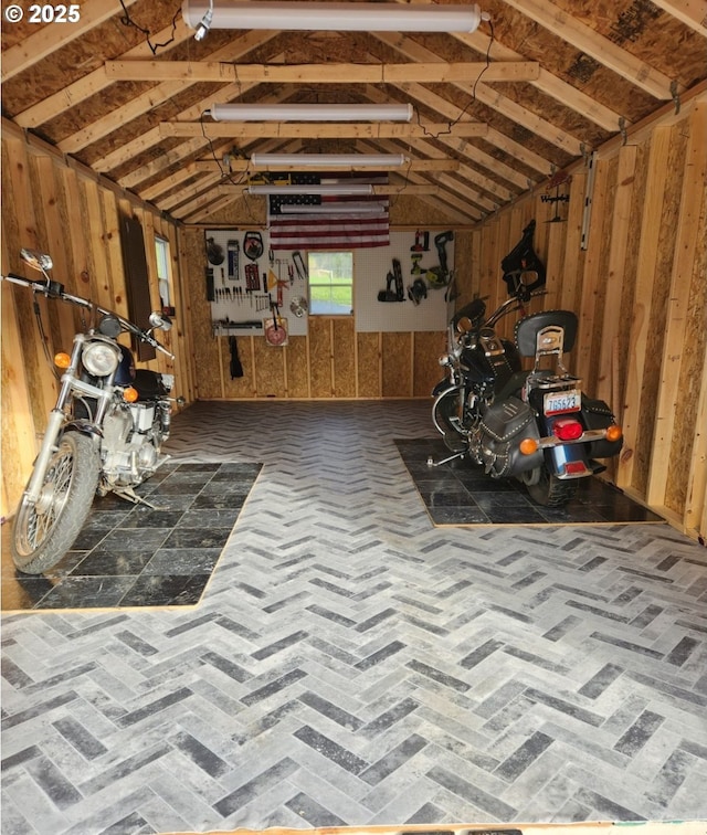 110 Axis Rd, Castle Rock, WA 98611 - view of storage