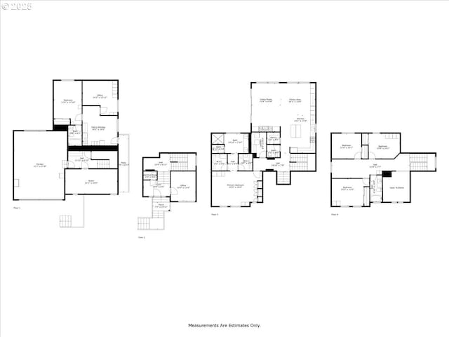 room layout