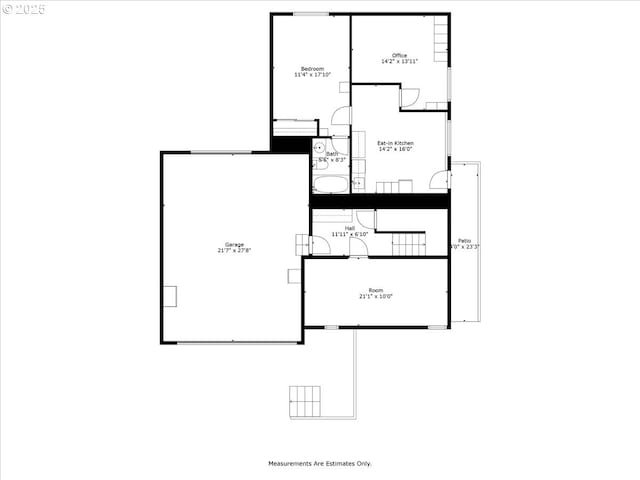 room layout