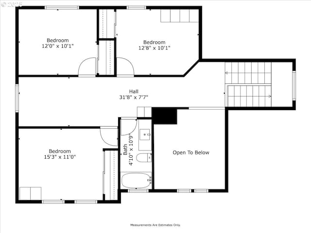 room layout