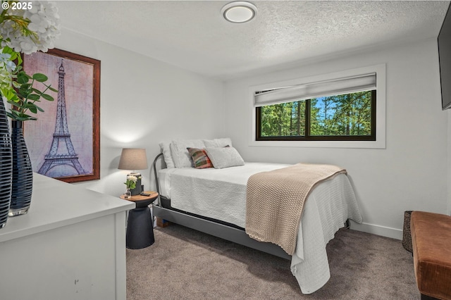 19919 SE Borges Rd, Damascus, OR 97089 - carpeted bedroom featuring baseboards