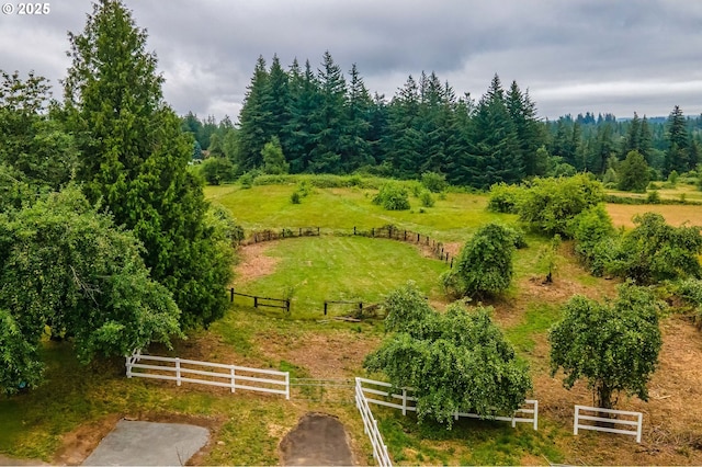 33500 E Bell Rd, Corbett, OR 97019 - view of rural area