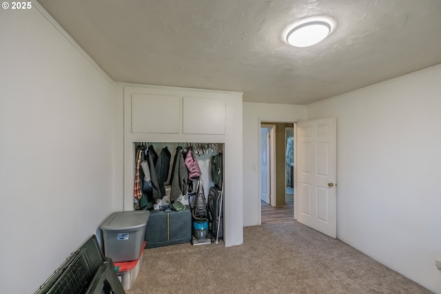31501 Stoltz Hill Rd, Lebanon, OR 97355 - view of carpeted bedroom