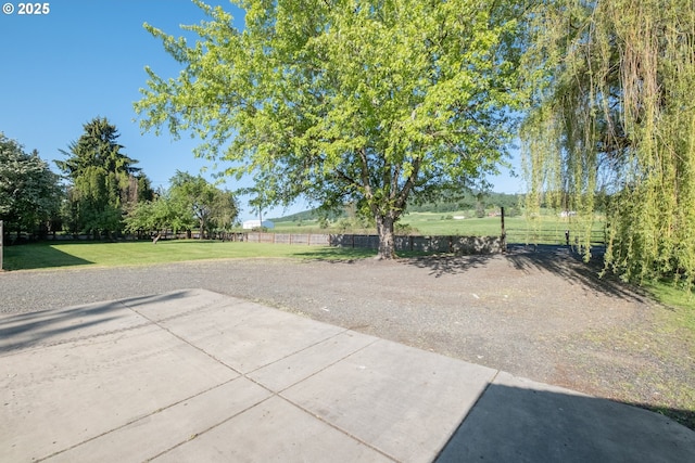 31501 Stoltz Hill Rd, Lebanon, OR 97355 - view of patio / terrace