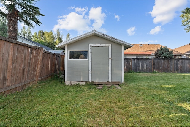 1545 NE Gertz Rd, Portland, OR 97211 - view of shed