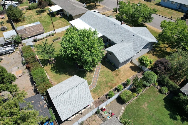 131 Mountain View Ave, Myrtle Creek, OR 97457 - view of subject property