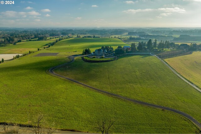 26480 SW Wilken Ln, West Linn, OR 97068 - view of rural area