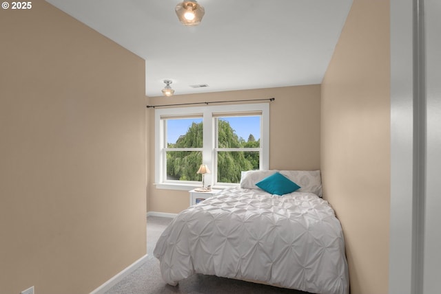 224 NE 44th Ave, Portland, OR 97213 - bedroom with baseboards and carpet