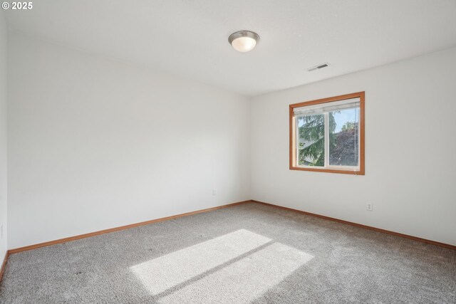 812 NW 13th Ave, Battle Ground, WA 98604 - carpeted spare room with baseboards