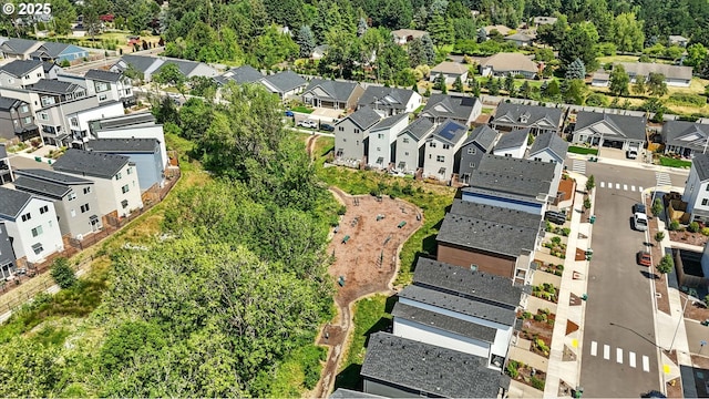 4236 E Willakenzie St, Newberg, OR 97132 - view of property location with nearby suburban area