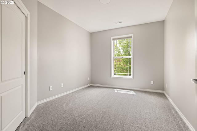 10695 SW Meier Dr, Tualatin, OR 97062 - carpeted spare room with baseboards