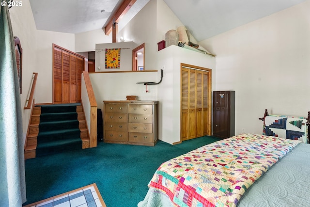 25465 S Beavercreek Rd, Beavercreek, OR 97004 - carpeted bedroom with a closet