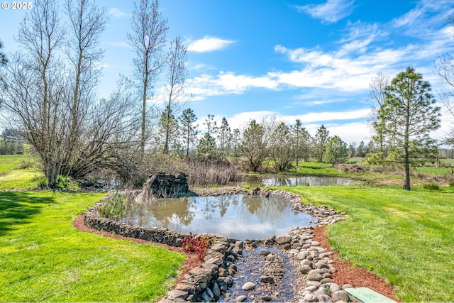 95787 Territorial Hwy, Monroe, OR 97456 - water view