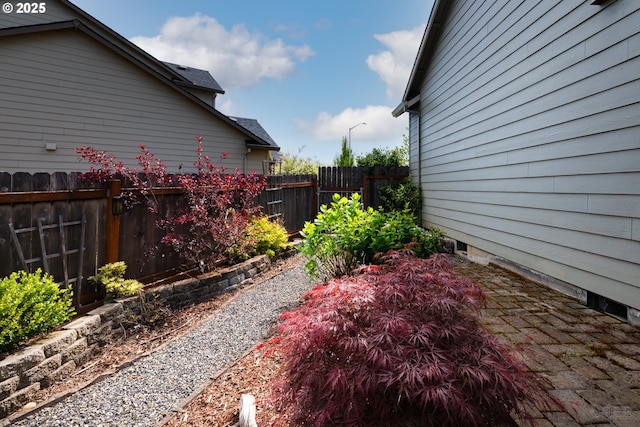 34511 Noble Rd, Saint Helens, OR 97051 - view of yard featuring fence