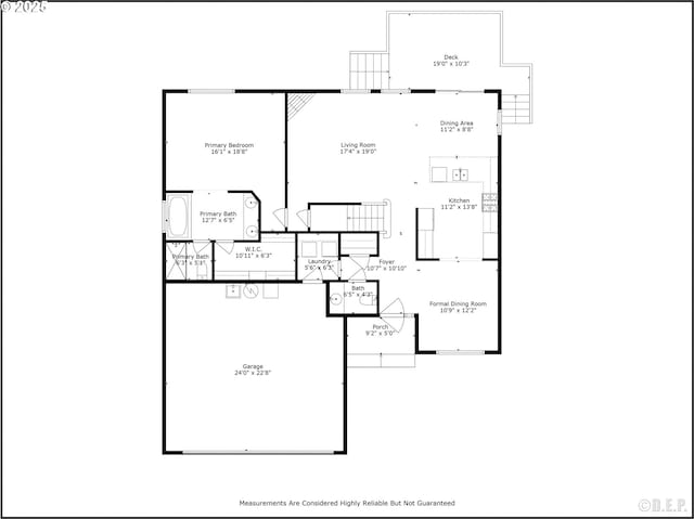 34511 Noble Rd, Saint Helens, OR 97051 - view of layout