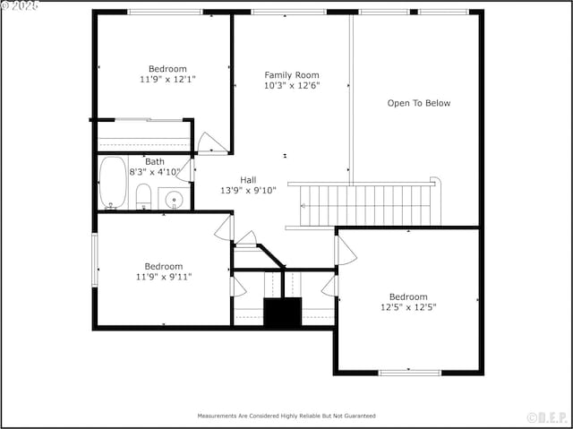 34511 Noble Rd, Saint Helens, OR 97051 - plan