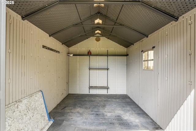 12370 SW 121st Ave, Tigard, OR 97223 - view of storage area