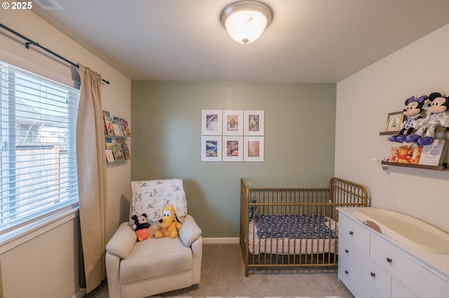 414 SE Ray St, Dallas, OR 97338 - bedroom featuring light carpet and baseboards