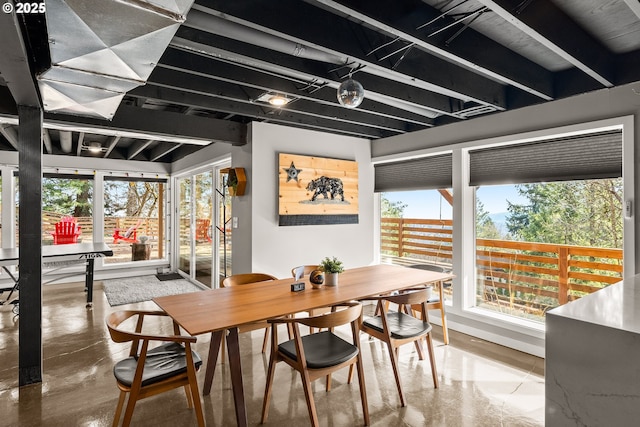 10951 SE Valley View Ter, Happy Valley, OR 97086 - view of dining room