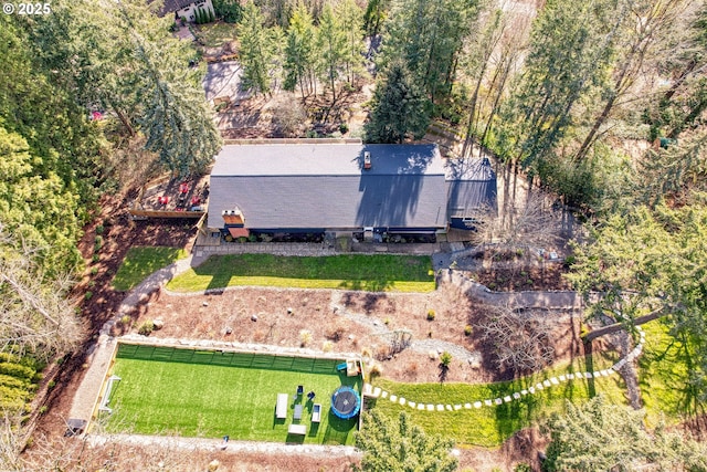 10951 SE Valley View Ter, Happy Valley, OR 97086 - view of subject property
