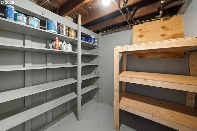 3321 NE 13th Ave, Portland, OR 97212 - view of storage room