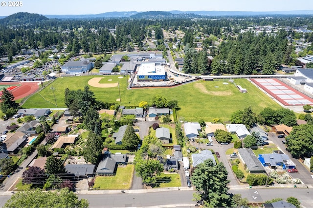 1363 SE 135th Ave, Portland, OR 97233 - view of property location featuring nearby suburban area