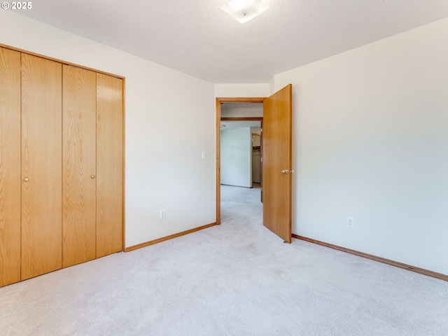 651 SW Westview Dr, Mcminnville, OR 97128 - unfurnished bedroom with light carpet and a closet
