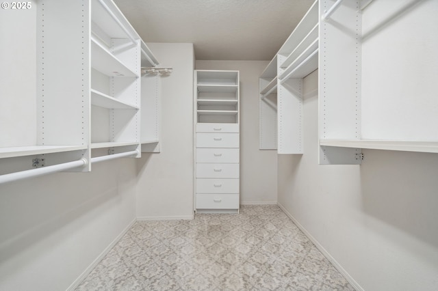 1365 NW 96th Ave, Portland, OR 97229 - walk in closet with tile patterned floors