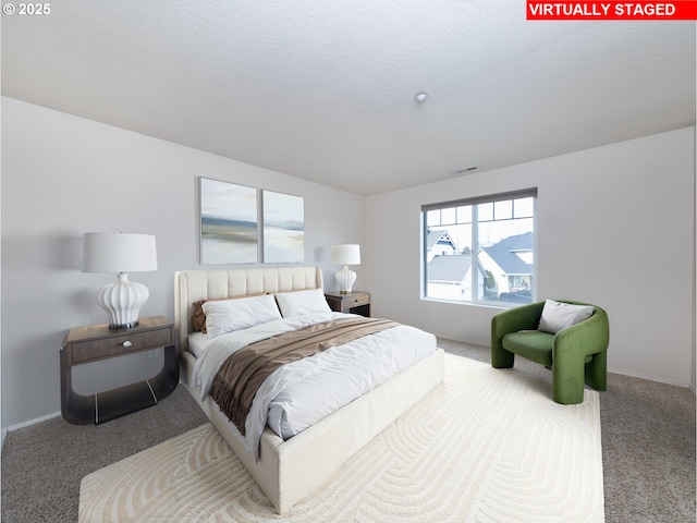 1616 Primrose Ln, Forest Grove, OR 97116 - bedroom featuring carpet and baseboards