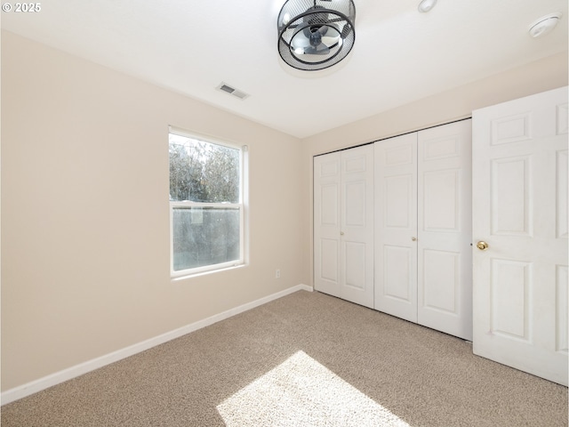 1616 Primrose Ln, Forest Grove, OR 97116 - unfurnished bedroom featuring carpet flooring, a closet, and baseboards