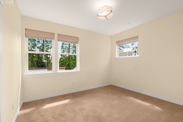 3184 SW 73rd Ave, Portland, OR 97225 - unfurnished room featuring carpet flooring and baseboards