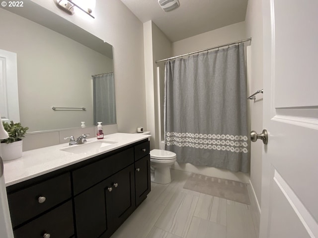 9537 SW 171st Ave, Beaverton, OR 97007 - full bath featuring toilet and vanity