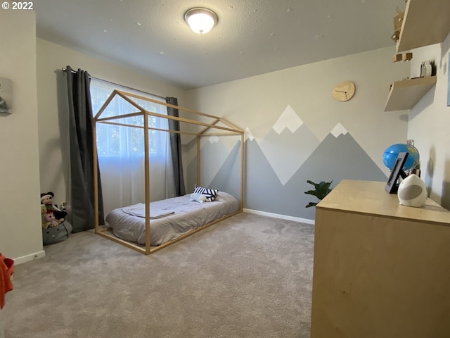 9537 SW 171st Ave, Beaverton, OR 97007 - carpeted bedroom with baseboards
