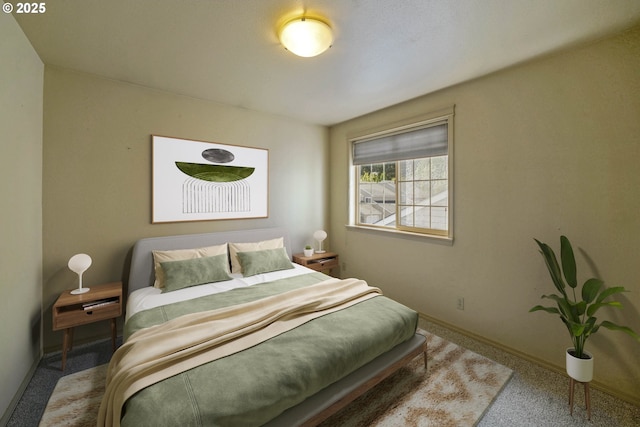 4001 12th St Cut Off SE Unit 18, Salem, OR 97302 - carpeted bedroom with baseboards