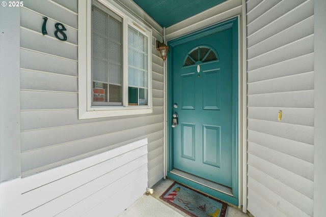 4001 12th St Cut Off SE Unit 18, Salem, OR 97302 - view of doorway to property